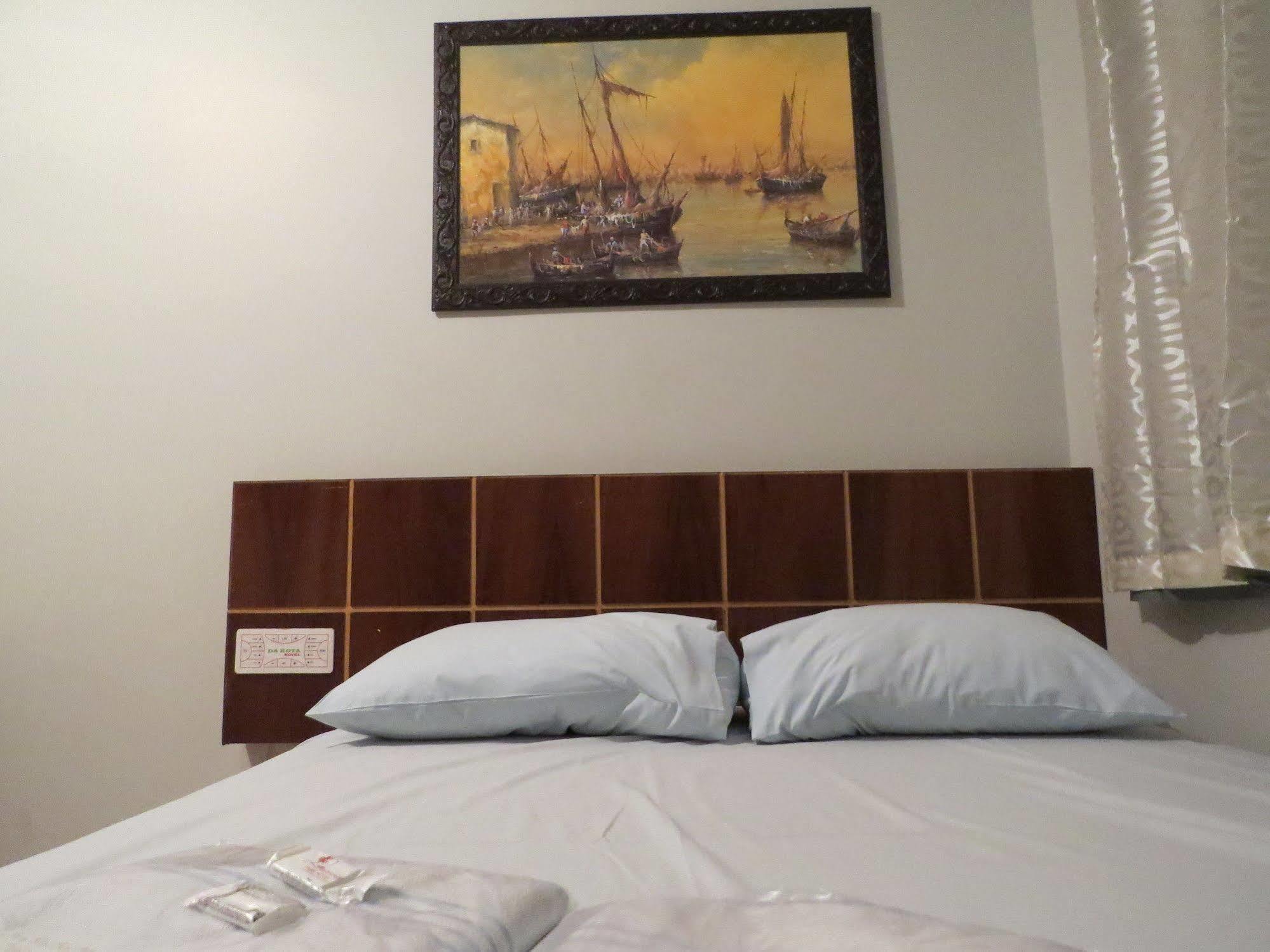 Dok Brasilia Hotel Unidade Aguas Claras Taguatinga Dış mekan fotoğraf
