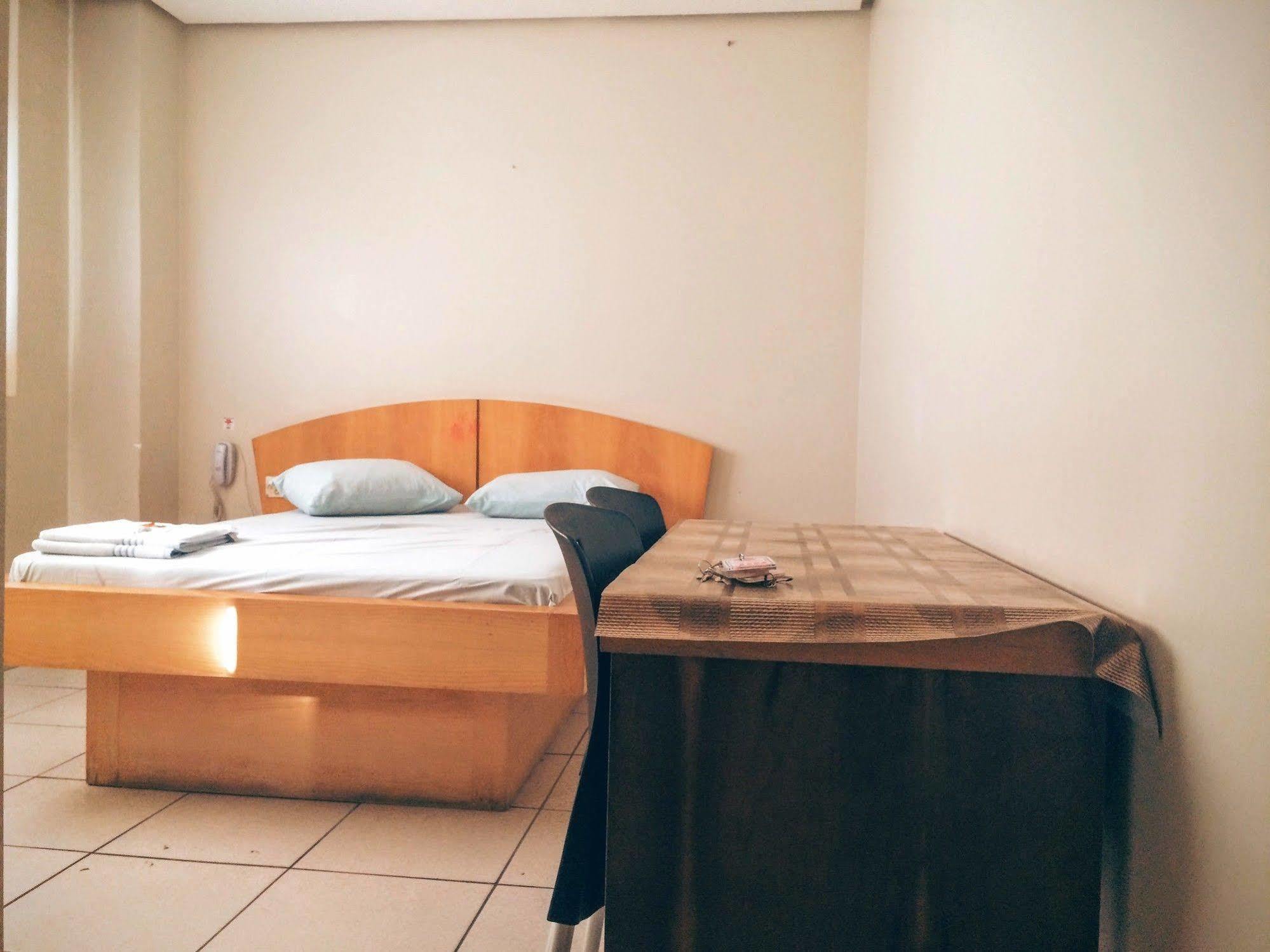 Dok Brasilia Hotel Unidade Aguas Claras Taguatinga Dış mekan fotoğraf