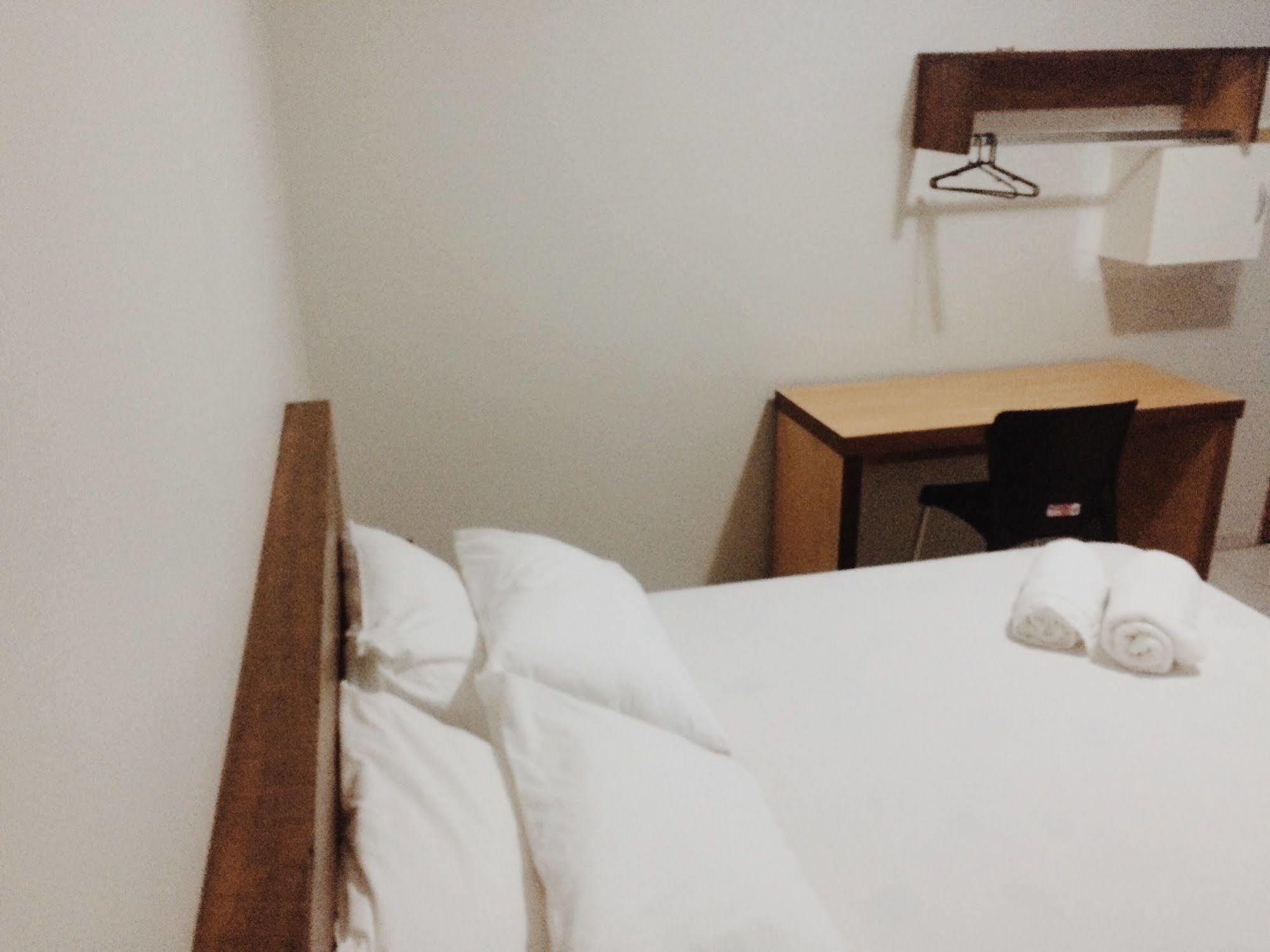 Dok Brasilia Hotel Unidade Aguas Claras Taguatinga Dış mekan fotoğraf