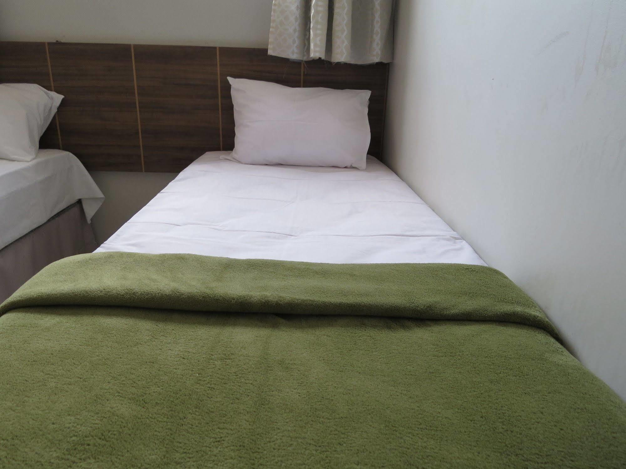 Dok Brasilia Hotel Unidade Aguas Claras Taguatinga Dış mekan fotoğraf