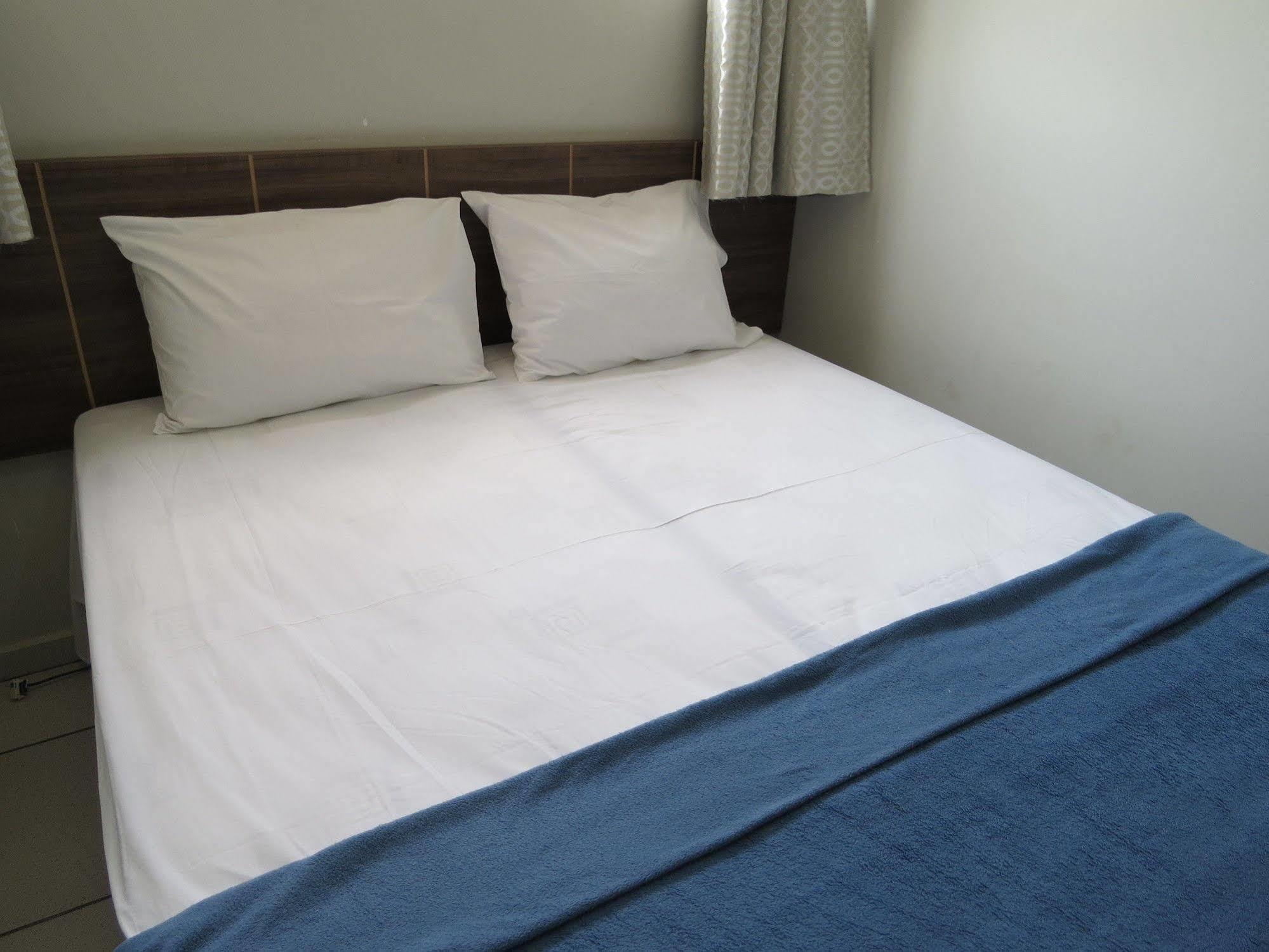 Dok Brasilia Hotel Unidade Aguas Claras Taguatinga Dış mekan fotoğraf